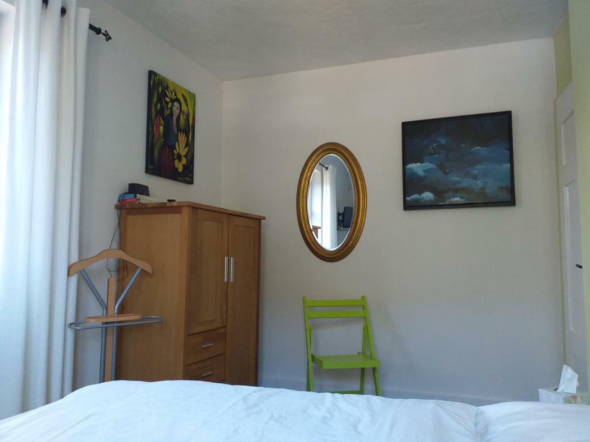 Vakantiehuis "Het Rode Huis" Treis-Karden Dış mekan fotoğraf